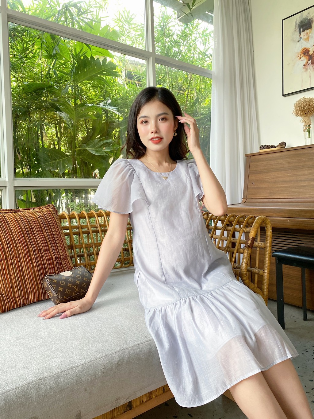 Thiết kế mới nhất