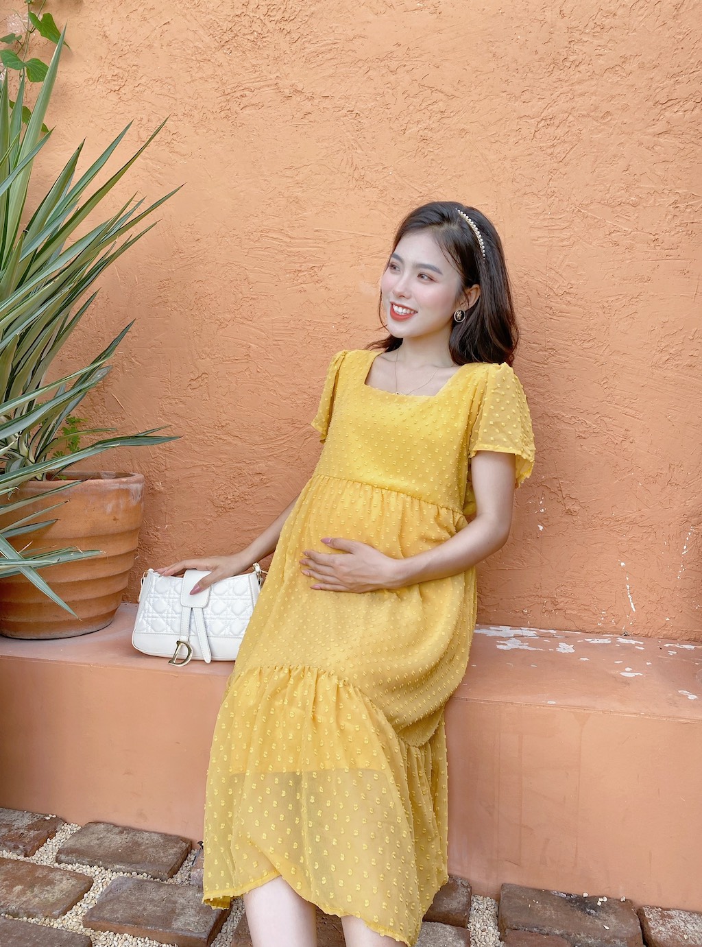 Phối đồ cùng MumMum